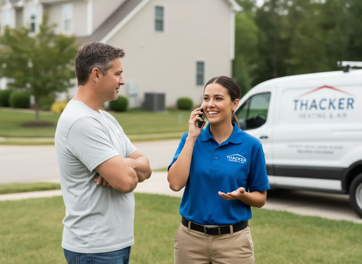 Ac Repair Union Center, SD FAQs